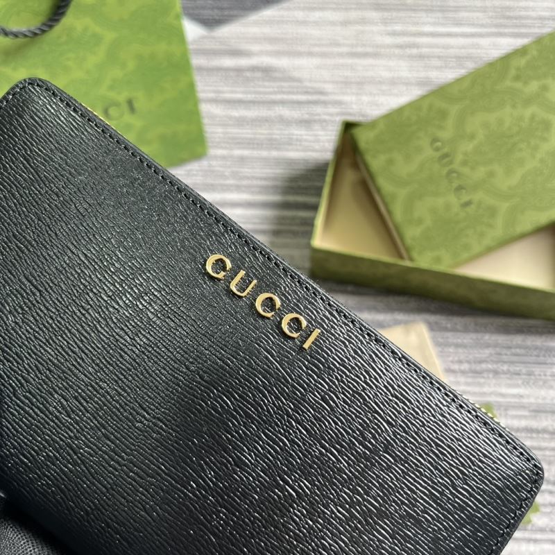 Gucci Wallets